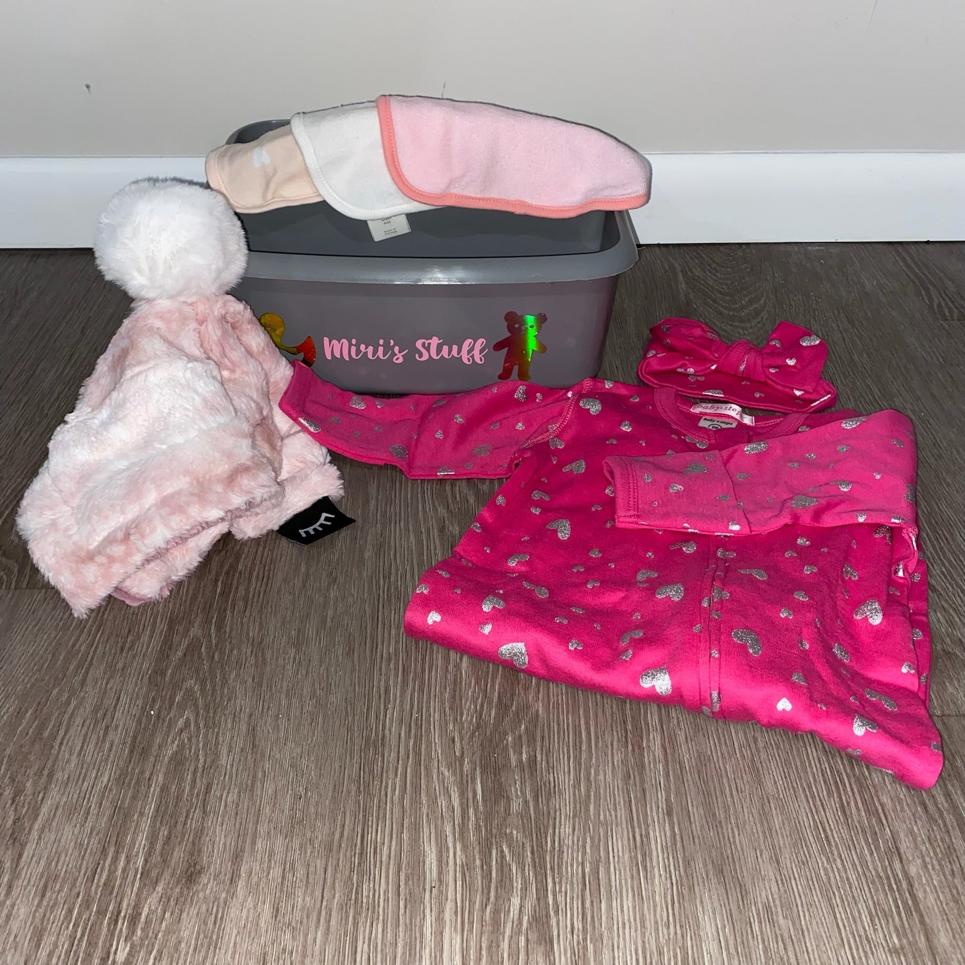 BABY BUNDLE