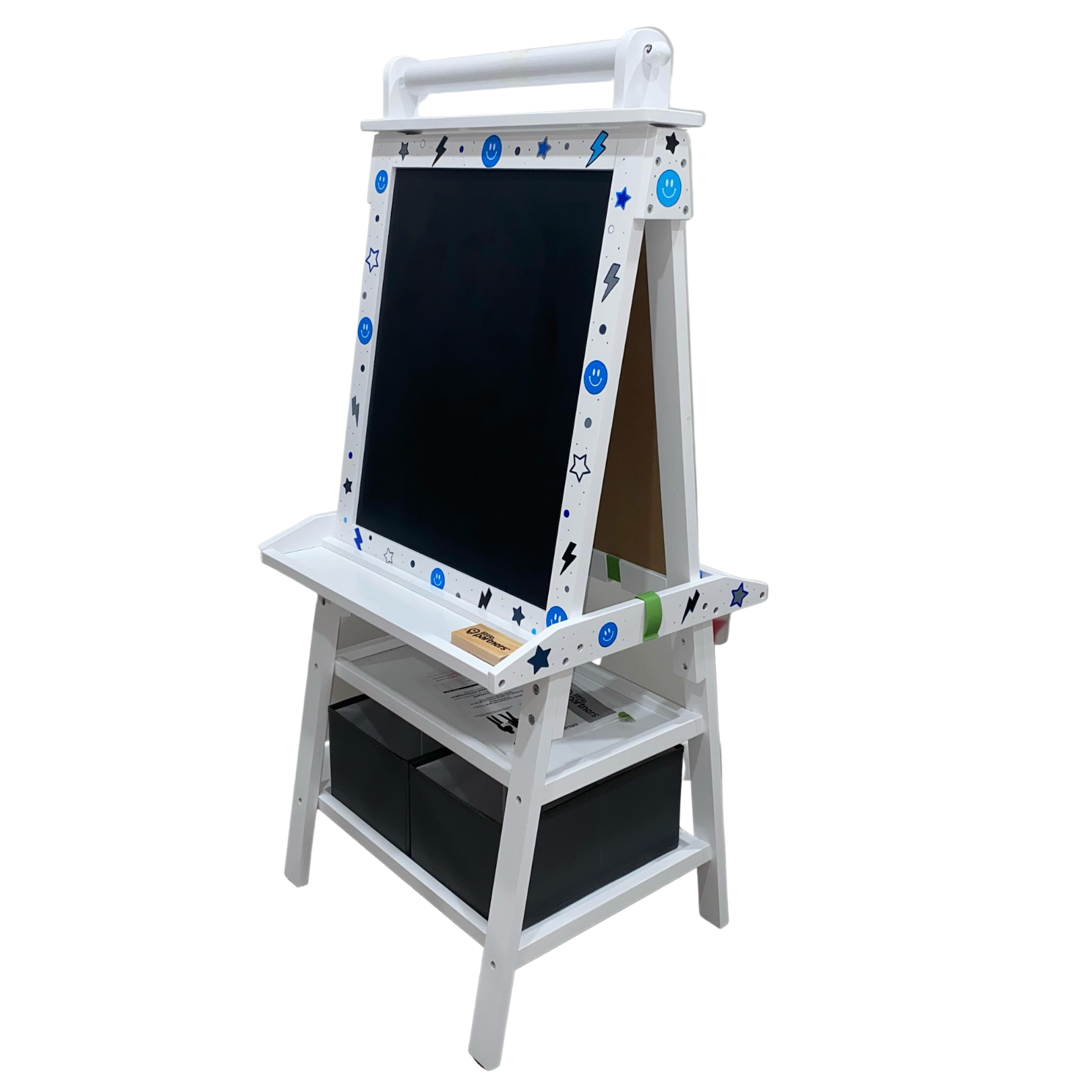 3-in-1 Art Easel