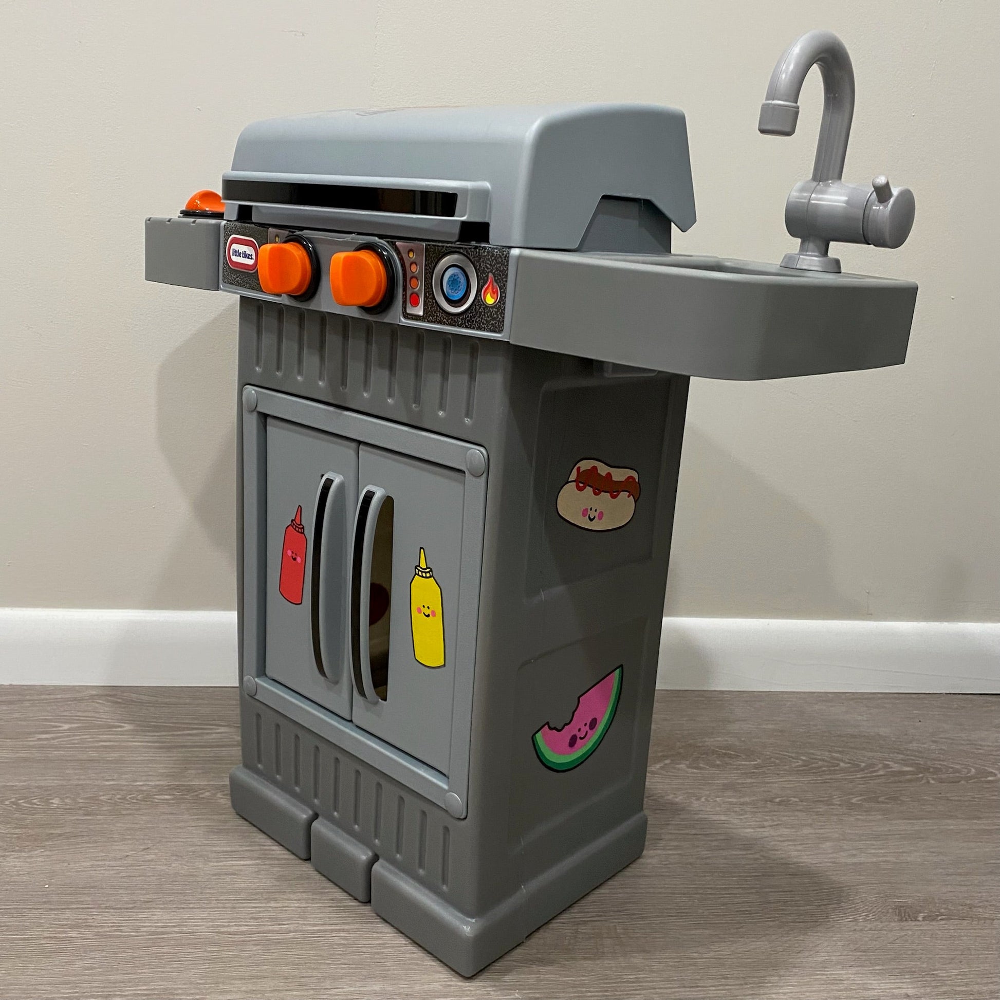 Barbeque
