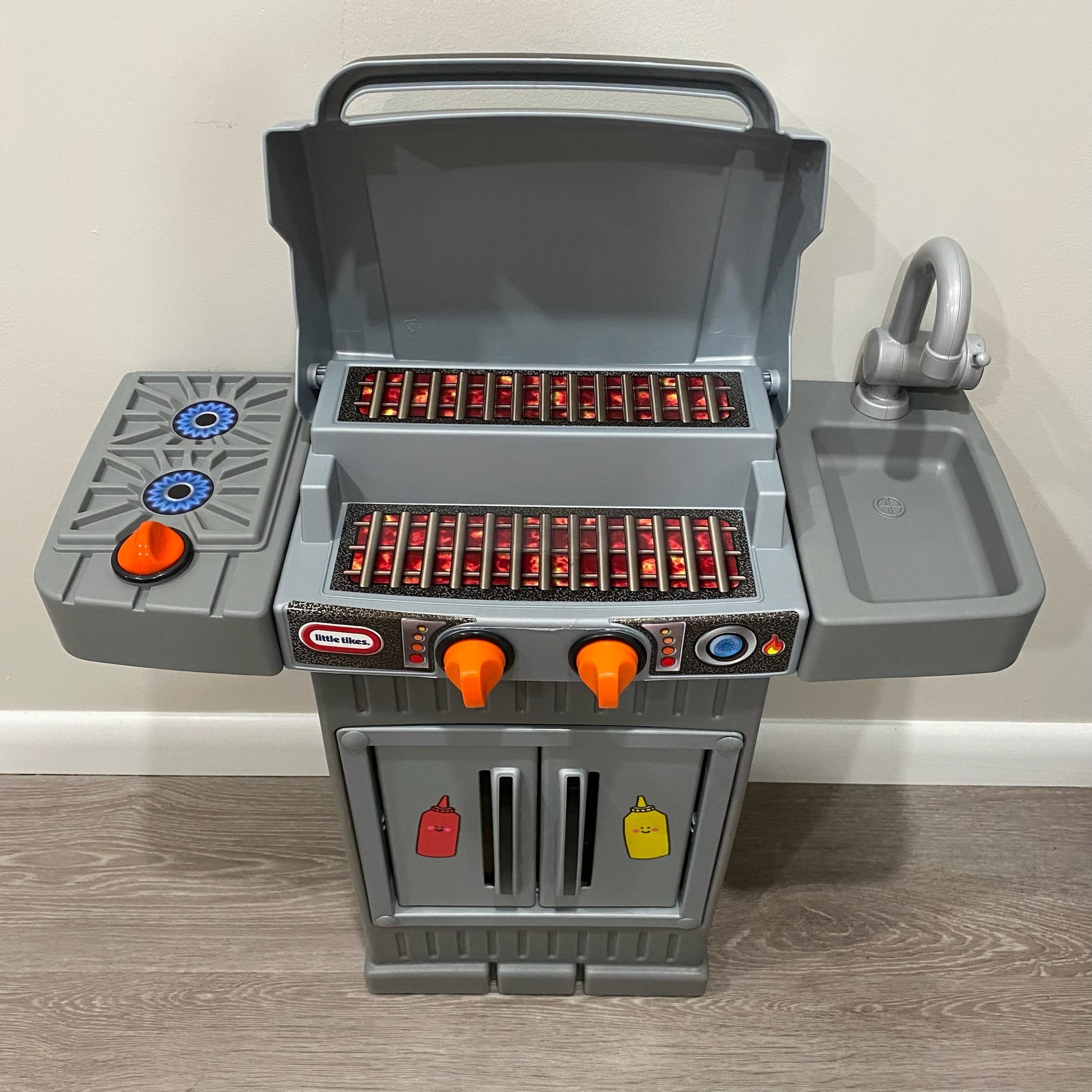 Barbeque
