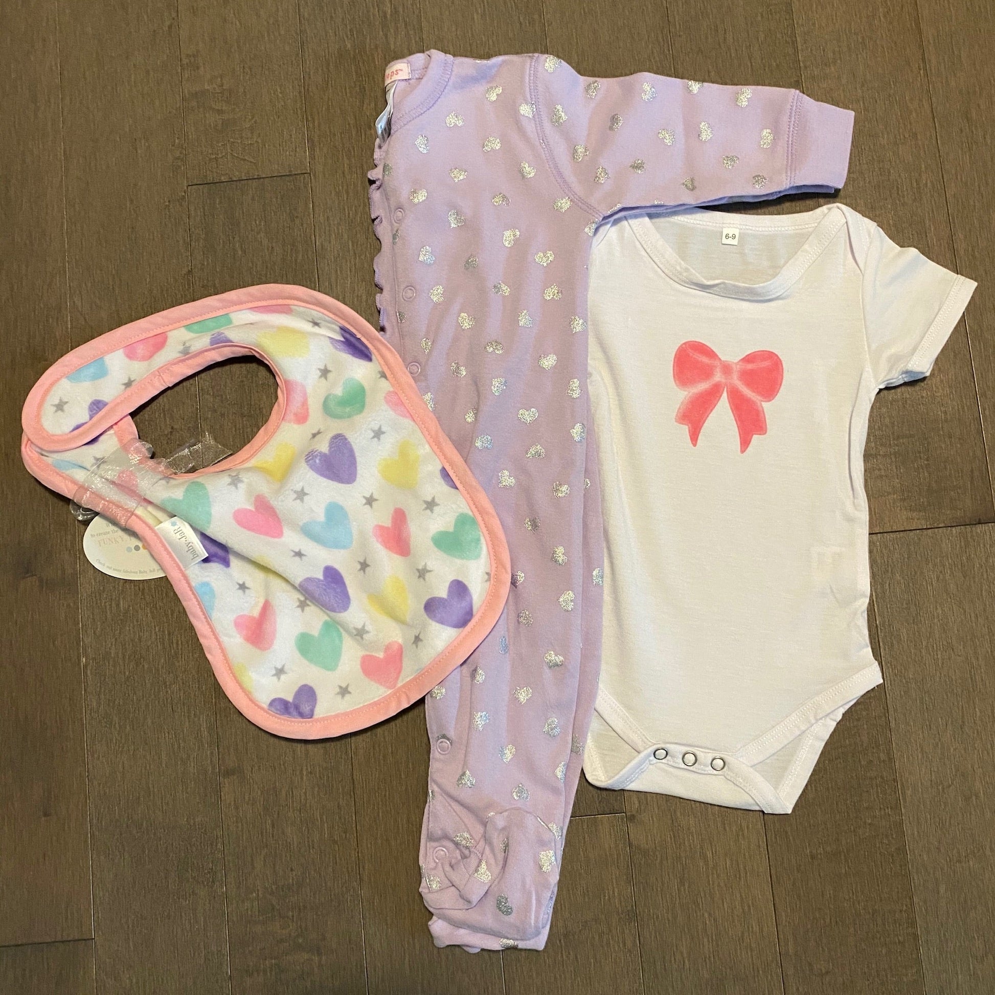 BABY BUNDLE
