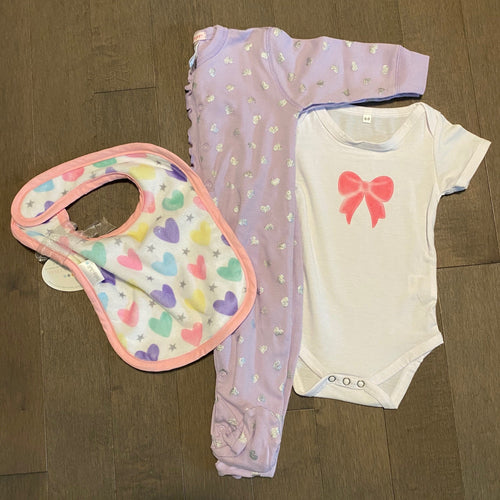 BABY BUNDLE