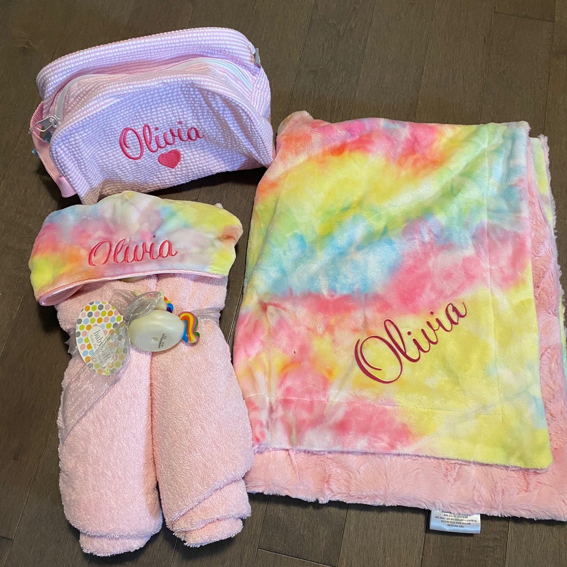 BABY BUNDLE