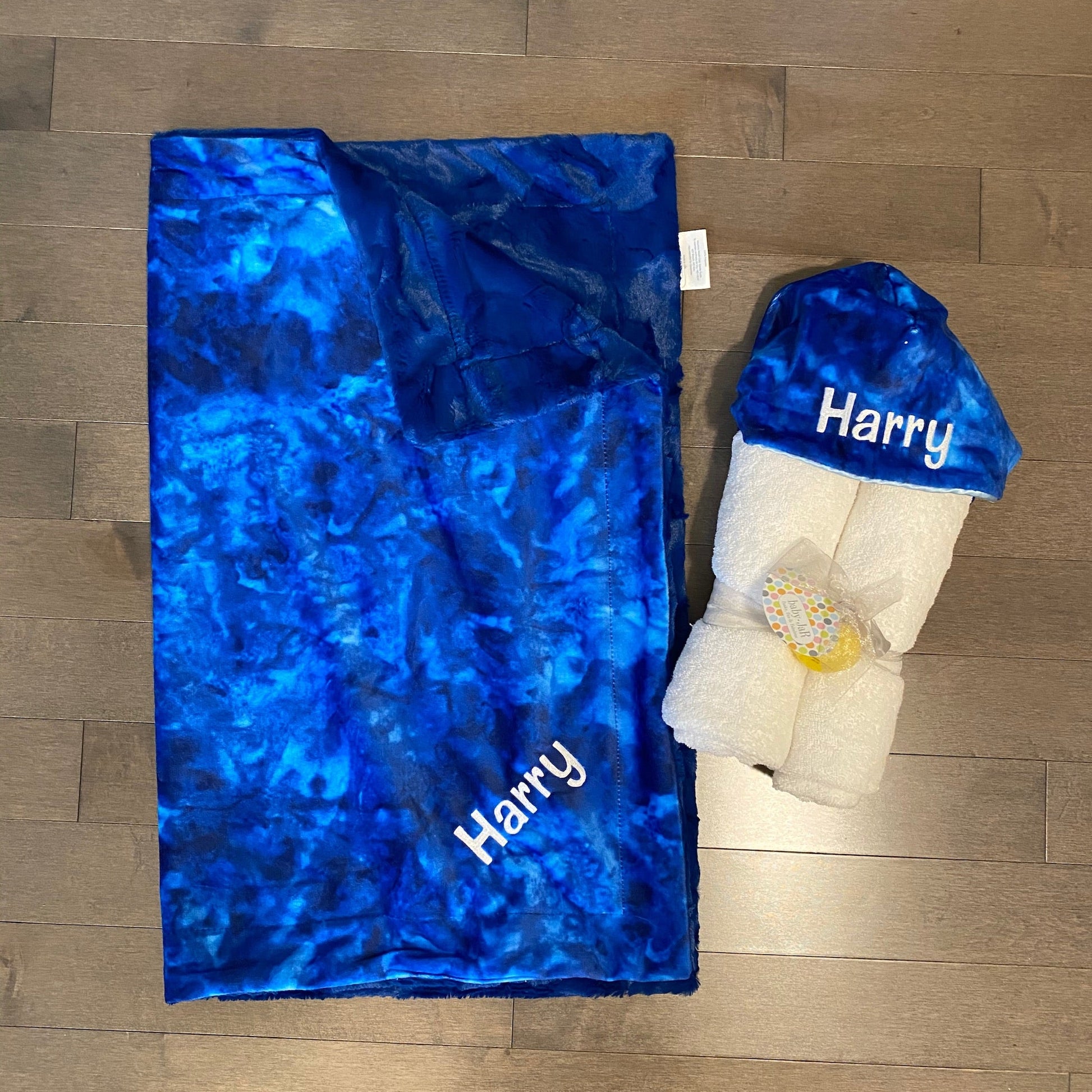 BABY BUNDLE