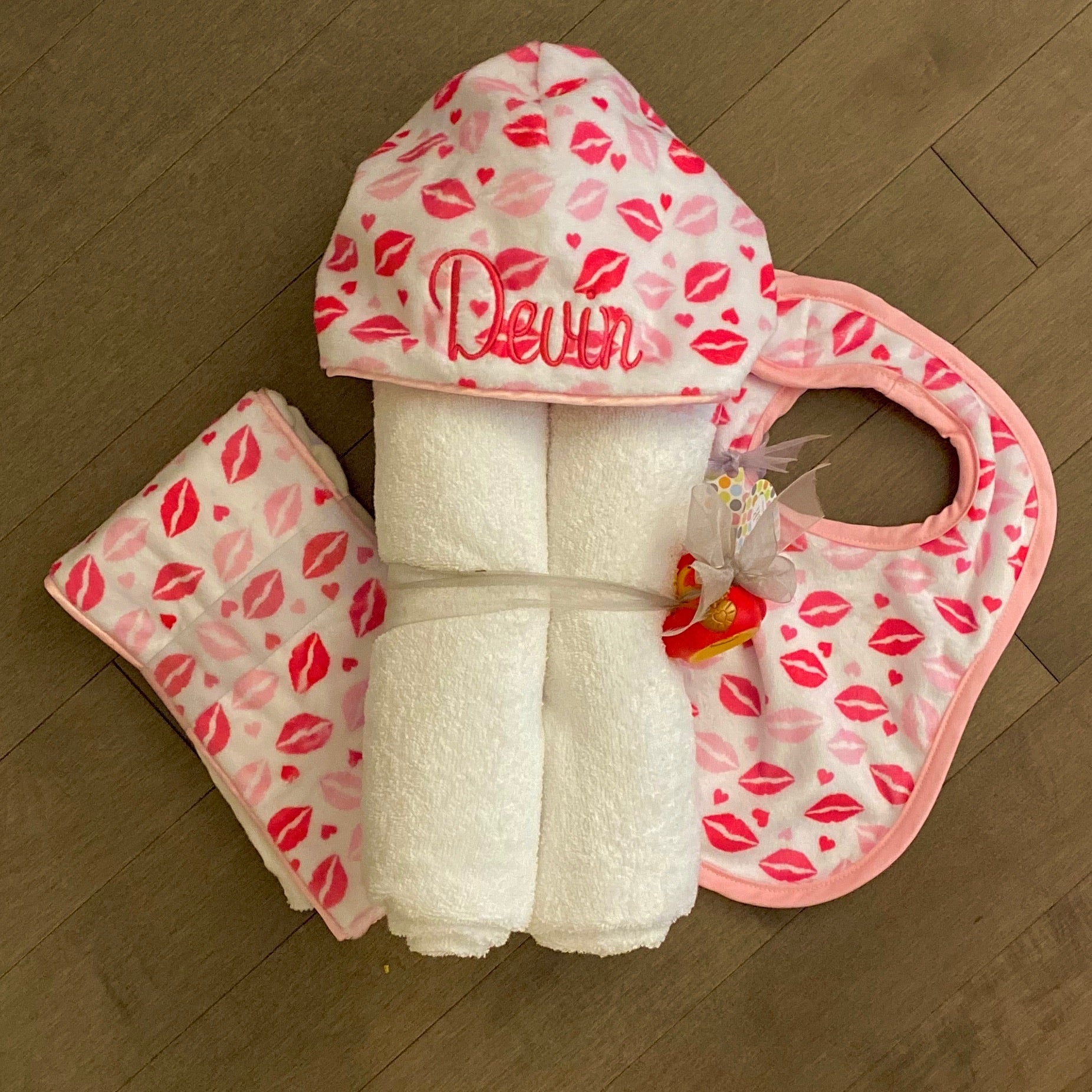 BABY BUNDLE
