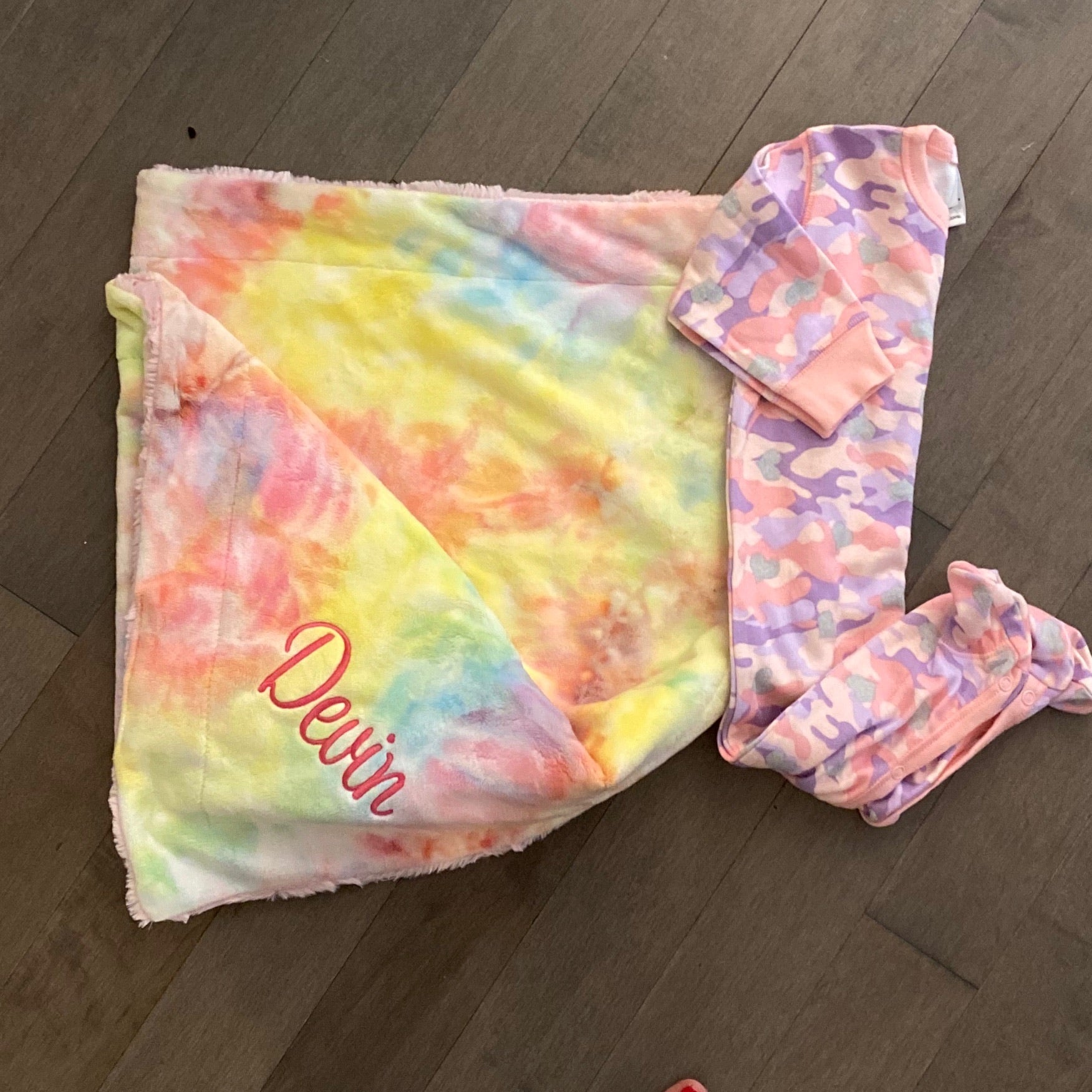 BABY BUNDLE