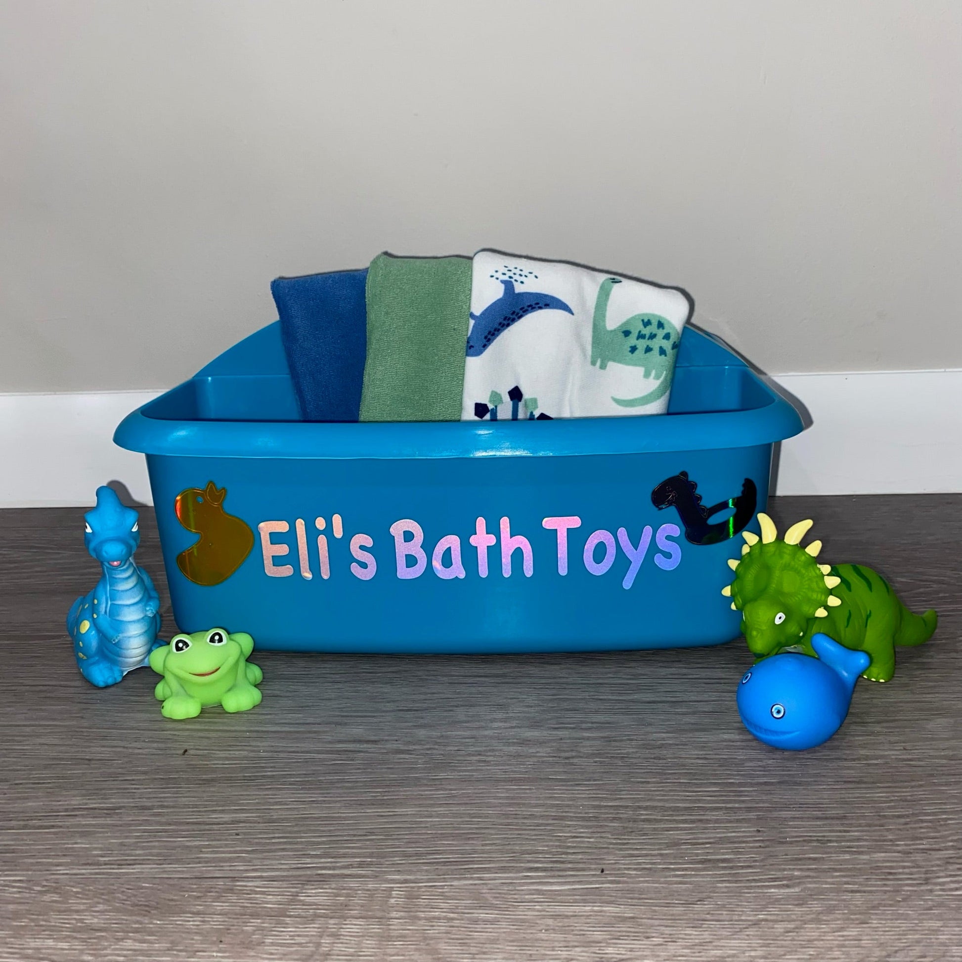 Bath Caddy