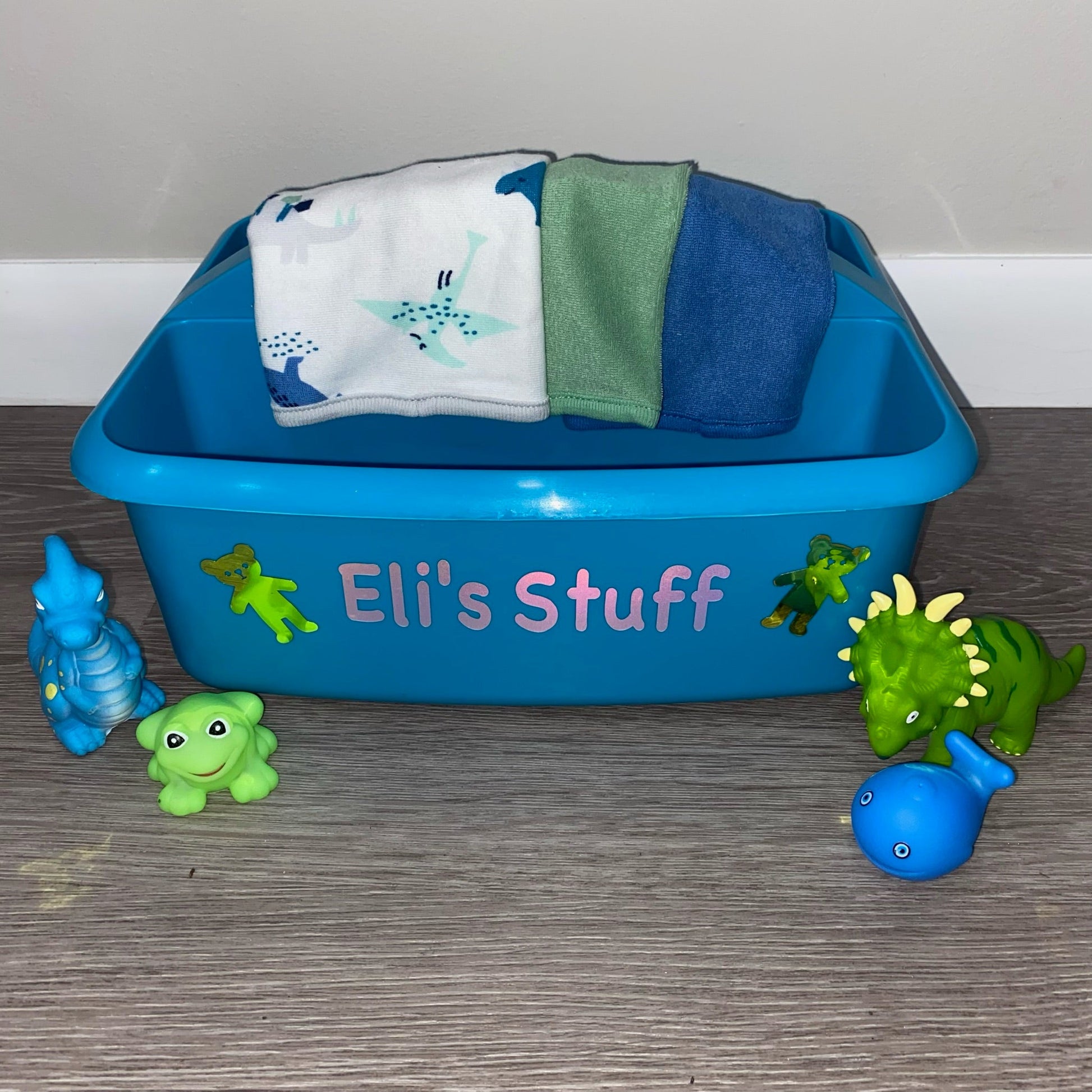 Bath Caddy