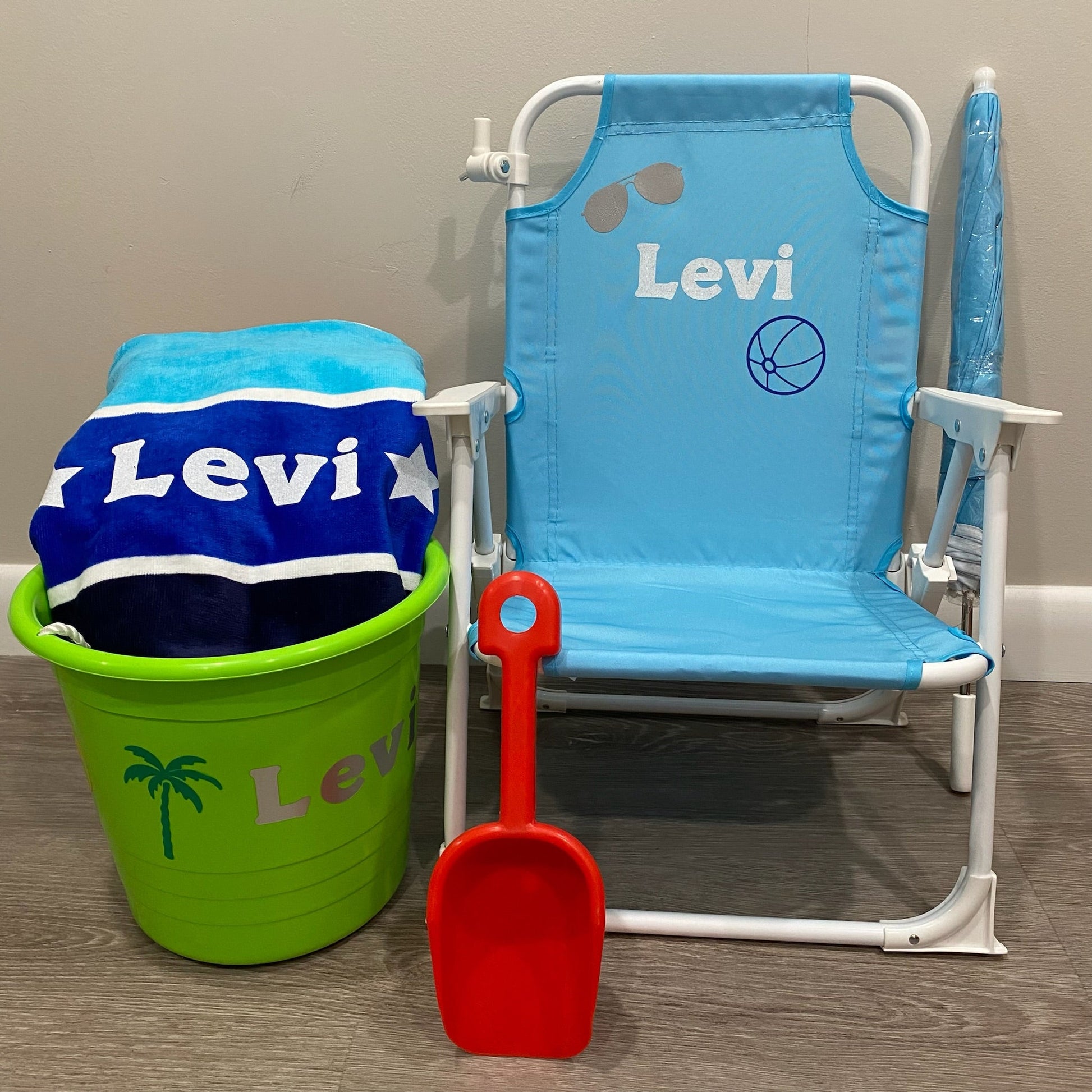 BEACH BUNDLE