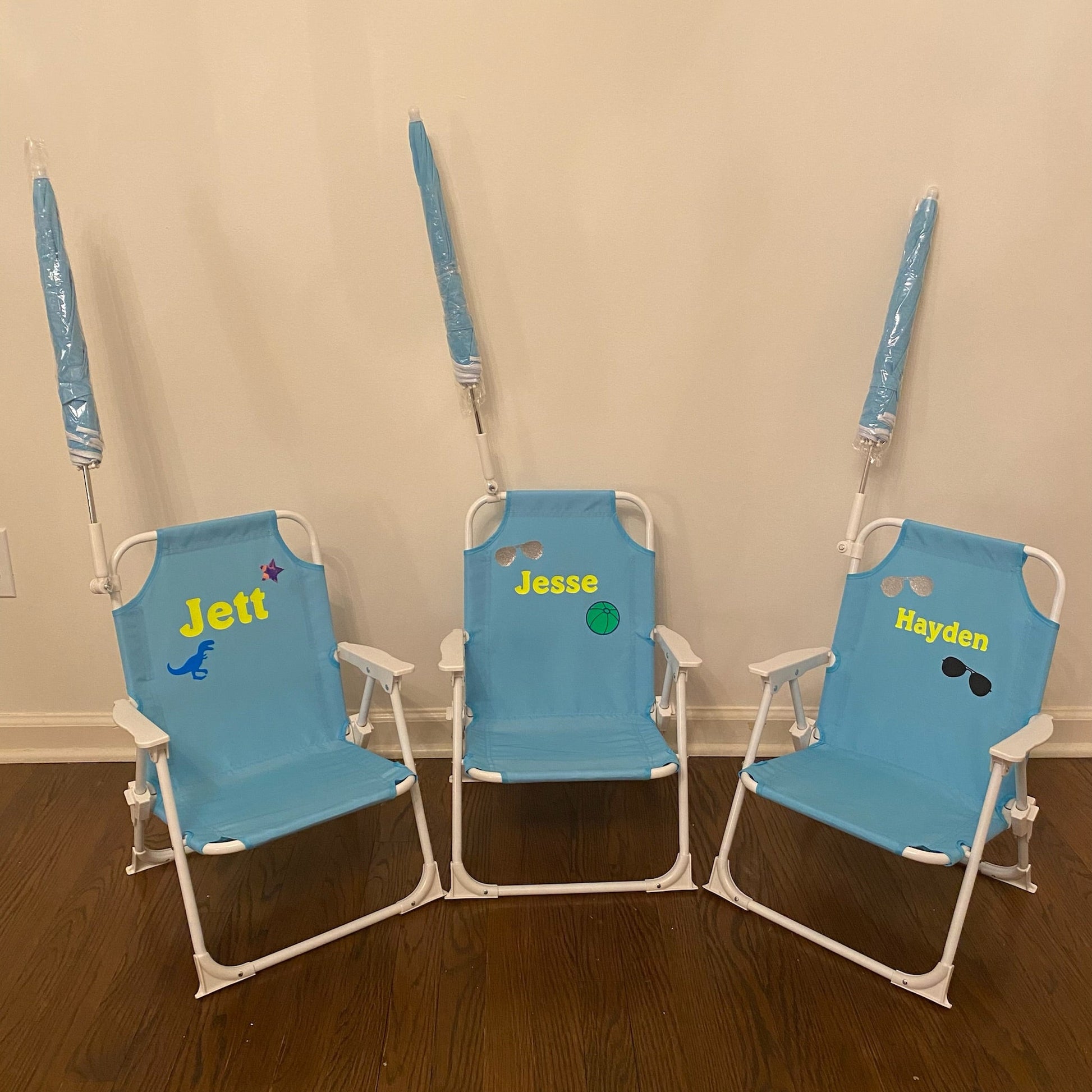 BEACH BUNDLE