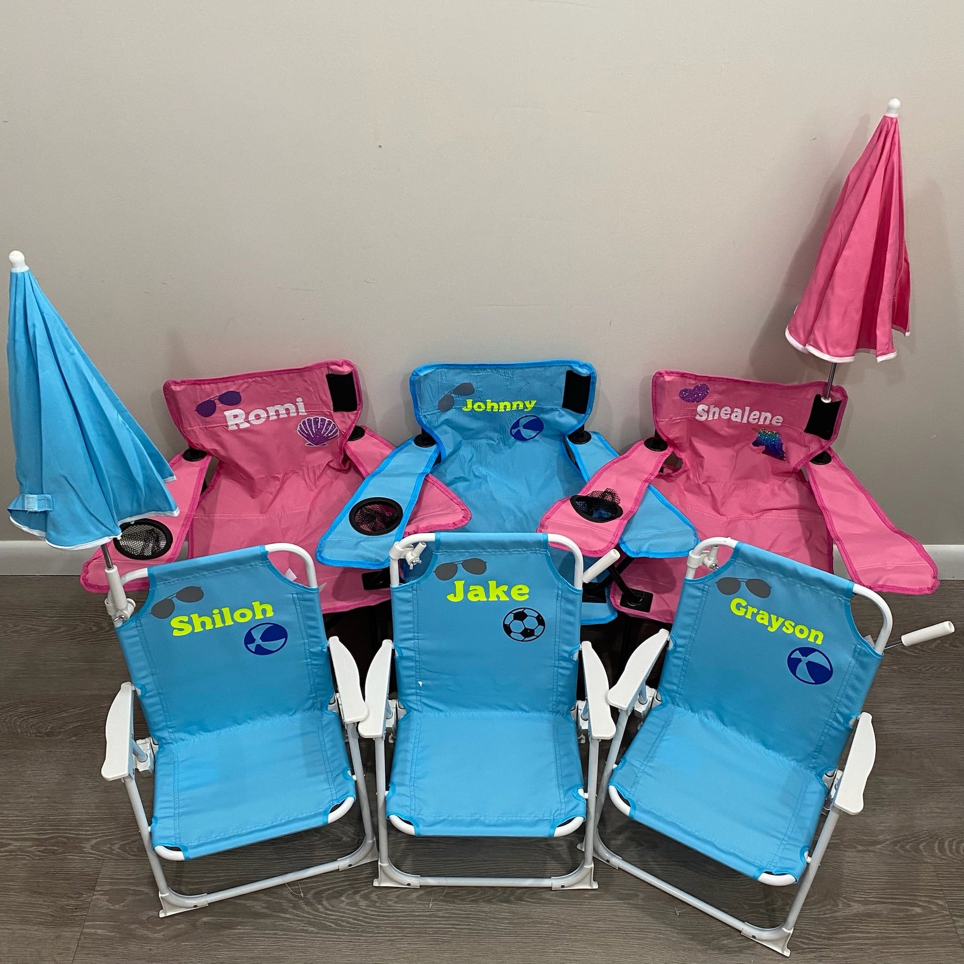 BEACH BUNDLE